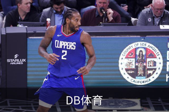 DB体育公司介绍图
